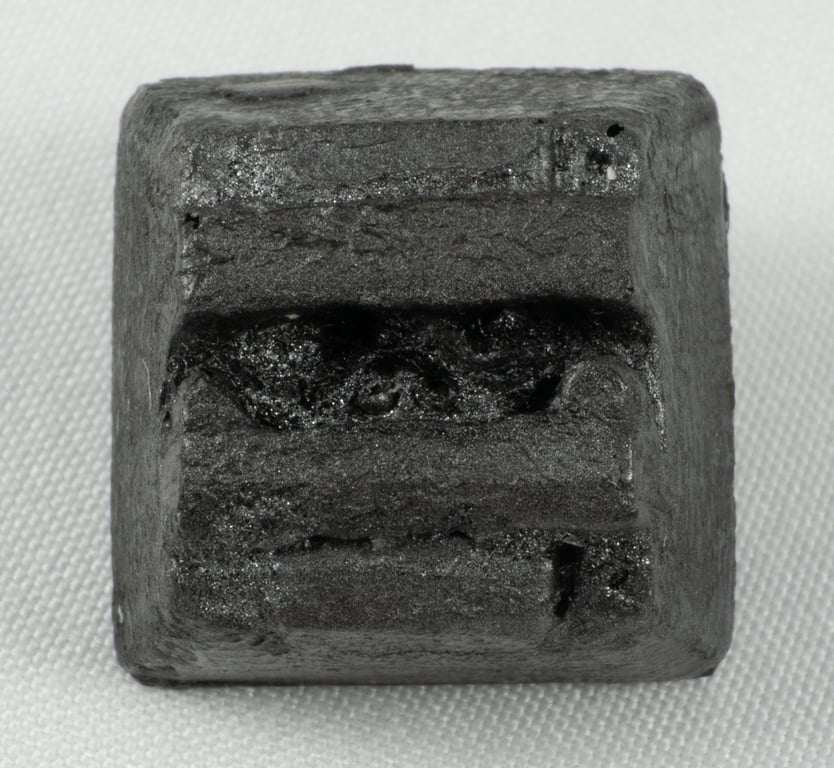 Fake Steel