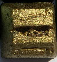Stay Gold