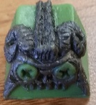 Gremlin Green