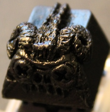 Tar Black