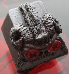 Dr. Witch
