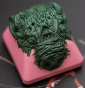 False Idol