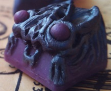 Plum Tucker'd