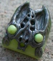 Electric Green