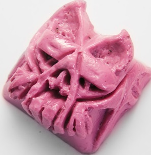 Meaty MX Prototype