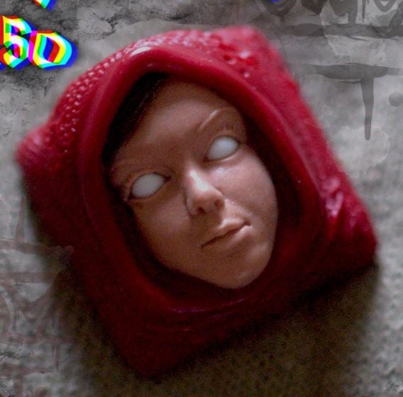 Little Red