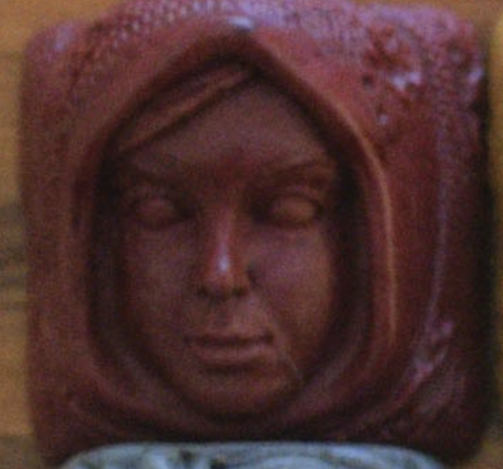 Brood Red