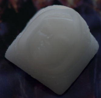 Spectre White