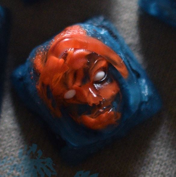 Tropikal Gusher