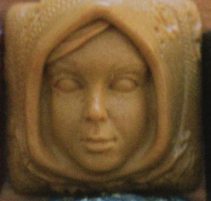 Butterscotch