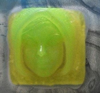 Imbued Poison