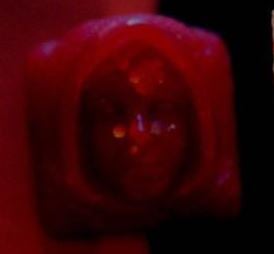 Vader Red
