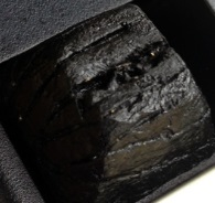 Tar Black
