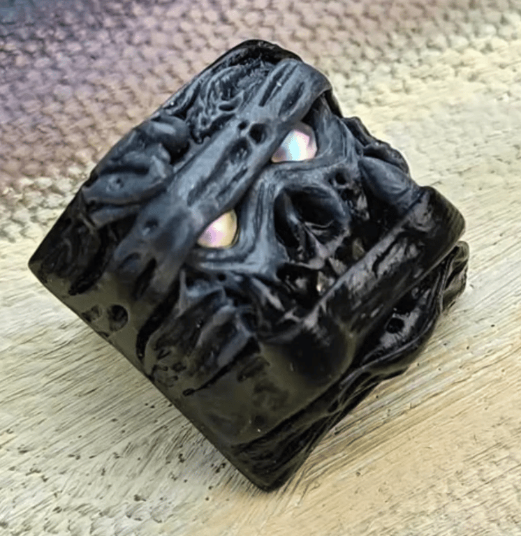 Mummy II