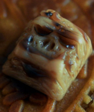 Muumcake
