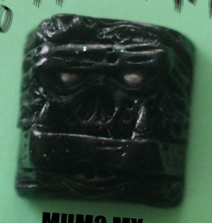 Mummy II