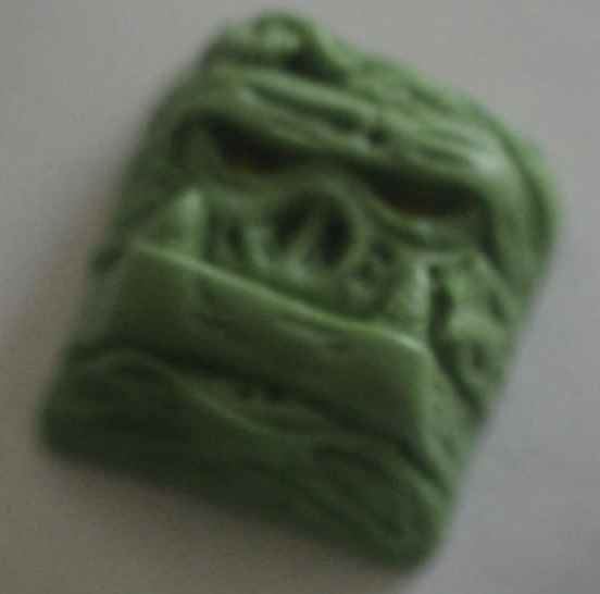 Grasshopper Green