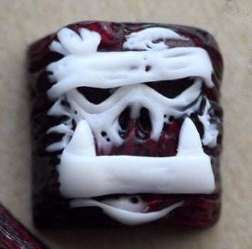 Hell Tide