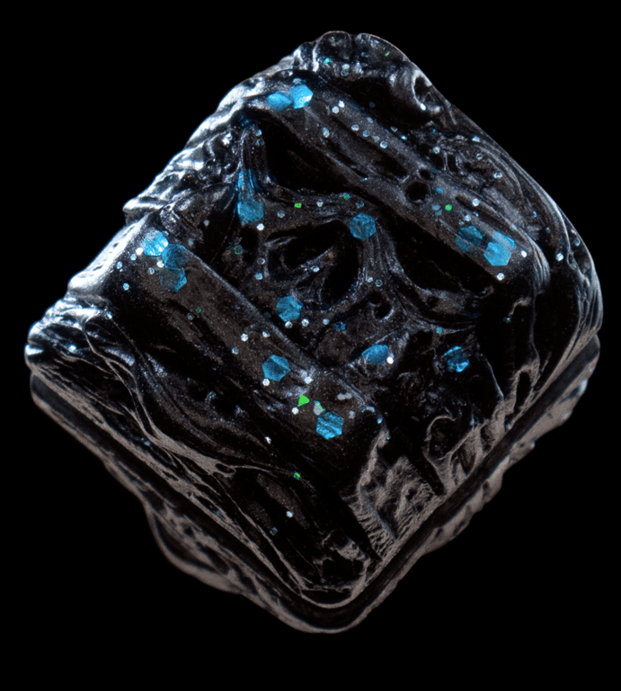 Nexxus Black