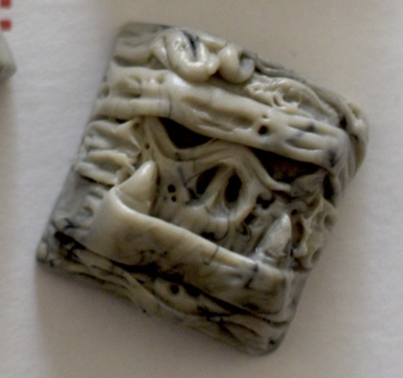 Bruised Beige