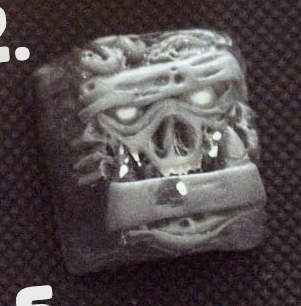 Mummy II