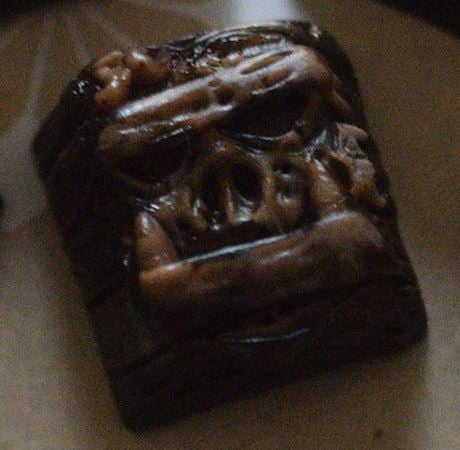 Shitty Keycap