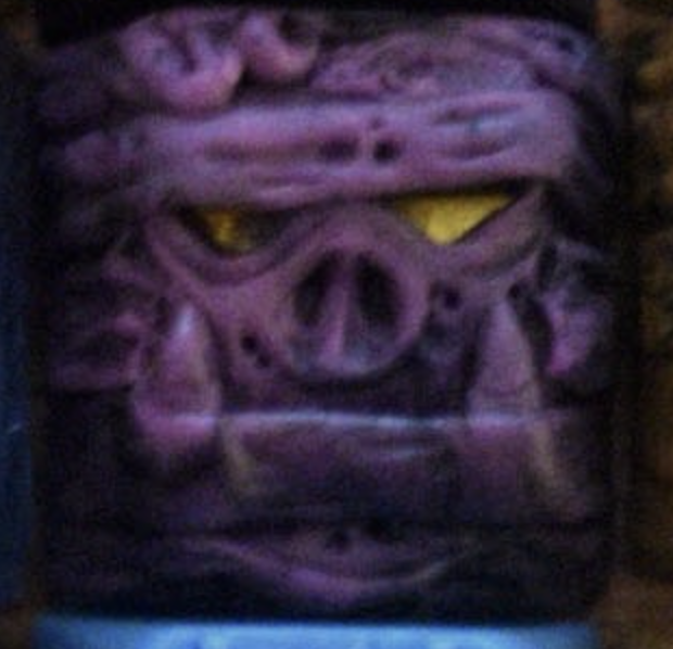 Ivan Ooze