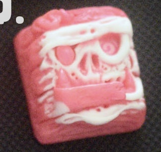 Mummy III