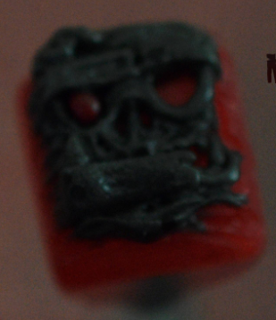 Bloodmare
