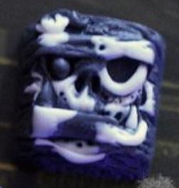 Cold Stoned