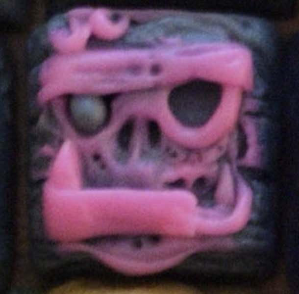 Silver Succr