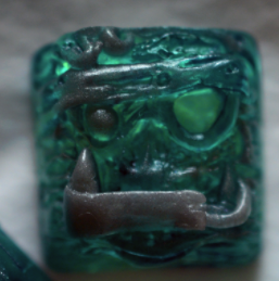 Swamp Thing