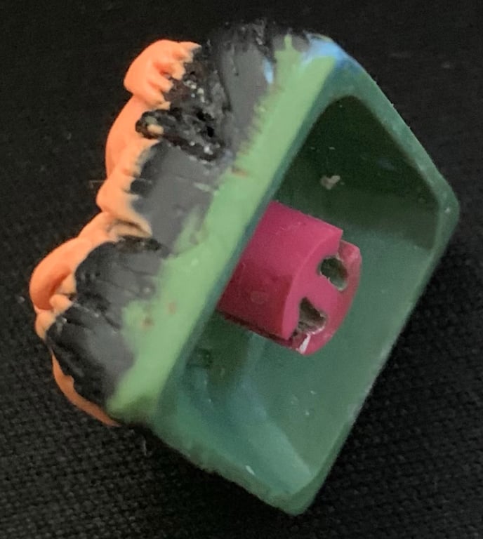 Master (topre stem)
