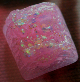 Ice Pink
