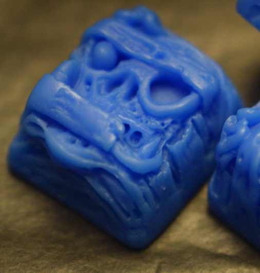 Cloud Blue