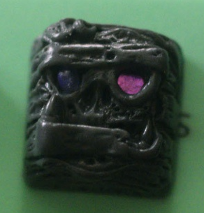 Mummy III