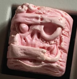 Milky Pinky
