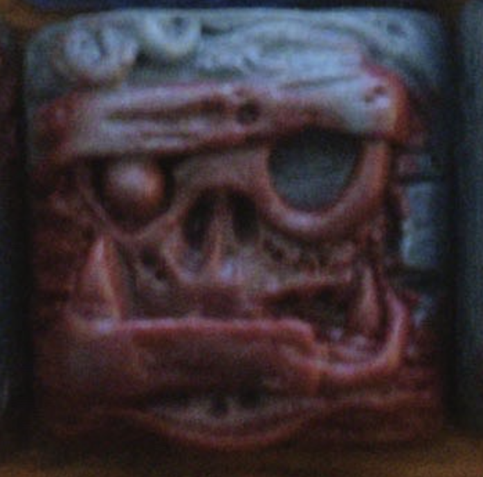 Huffer