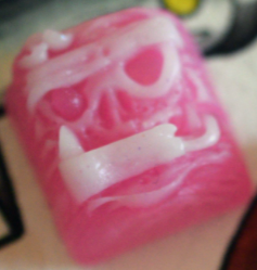 Bubble Kum