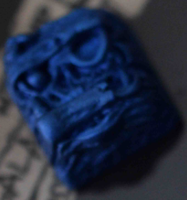 Blaze Blue