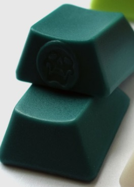 WarGames Green