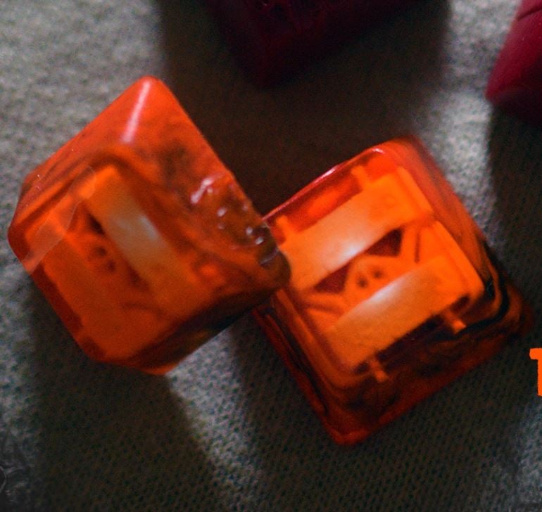 Topre Sets