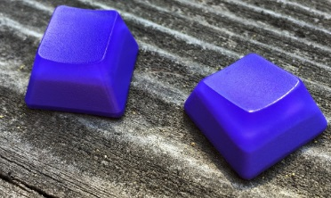 Poisoned Purple