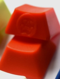 Safety Orange