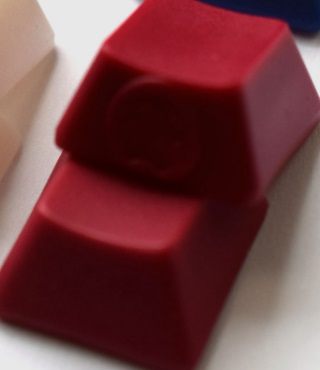 Ritual Red
