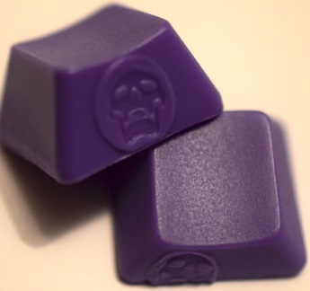 Purple Reign
