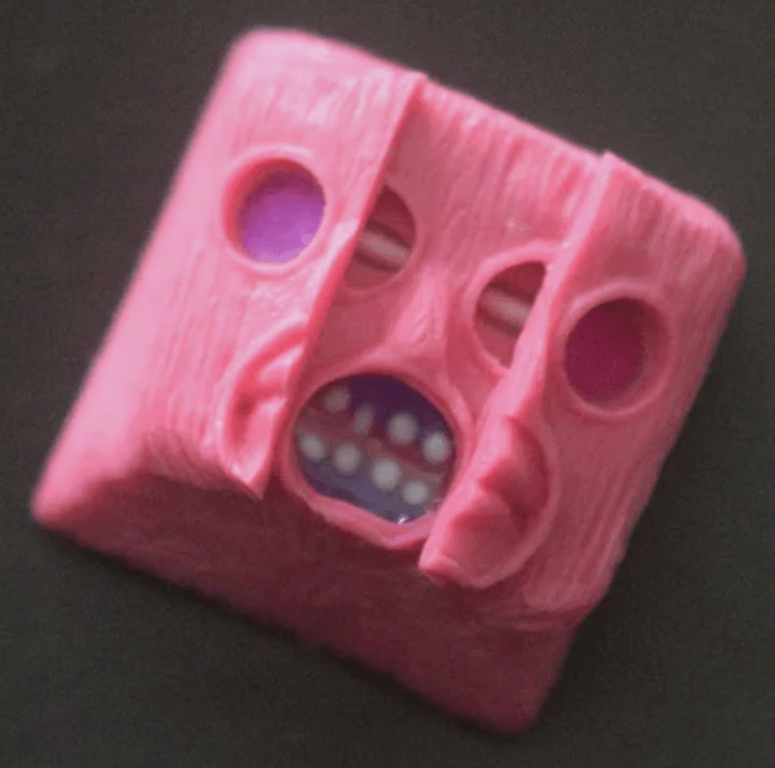 Vandal - Chopped and Screwed