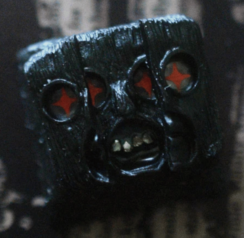 Vandal - Chopped and Screwed