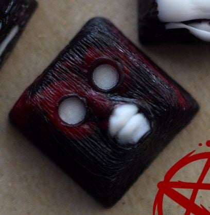Hell Tide