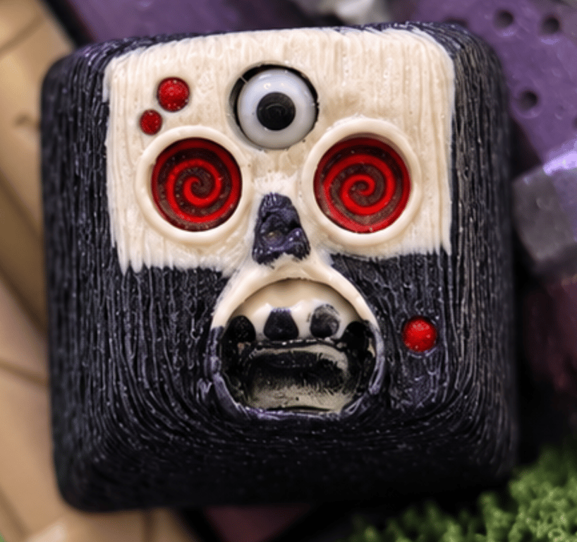 Face Molter